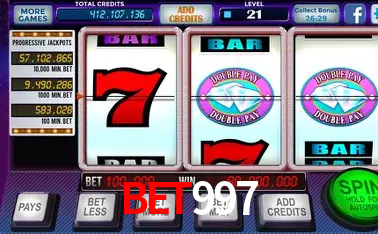 Slot Games Collection