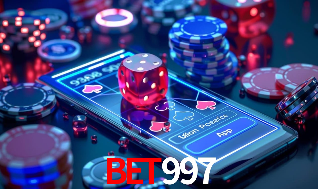 Fortune Tiger bet997