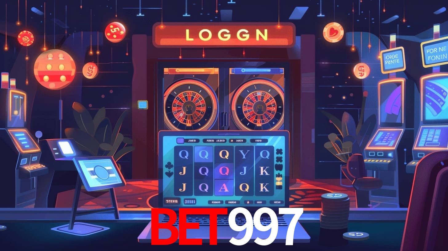 Tecnologia da Plataforma bet997