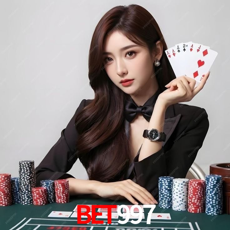 Benefícios da Conta bet997