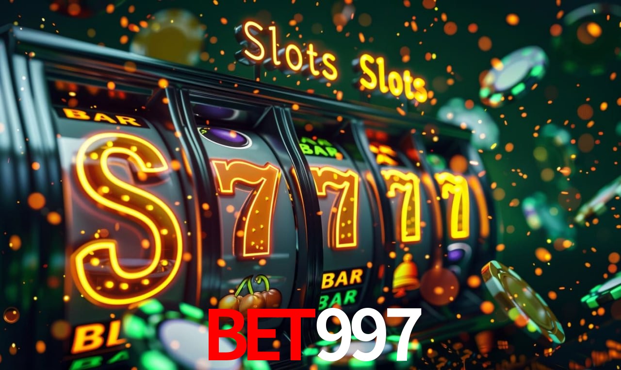 Mesa de Blackjack bet997