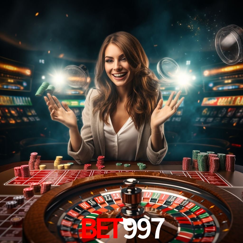 Explore as vantagens do bet997: serviço profissional e confiabilidade