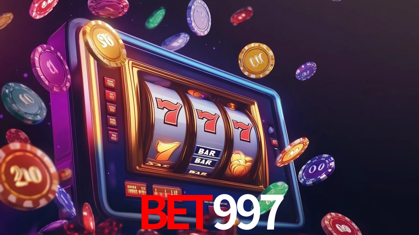 Programa VIP bet997