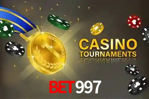 App mobile bet997