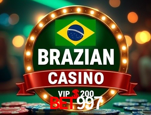 Infraestrutura bet997