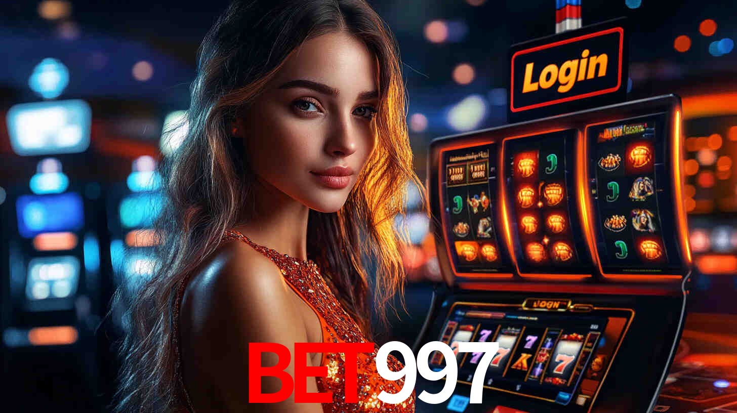 bet997: Jogos de Caça-Níqueis-Altas Recompensas, Roleta-Velocidade, Blackjack-Desafios Máximos