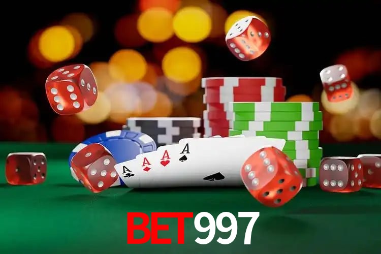 Estatísticas do Jogo bet997