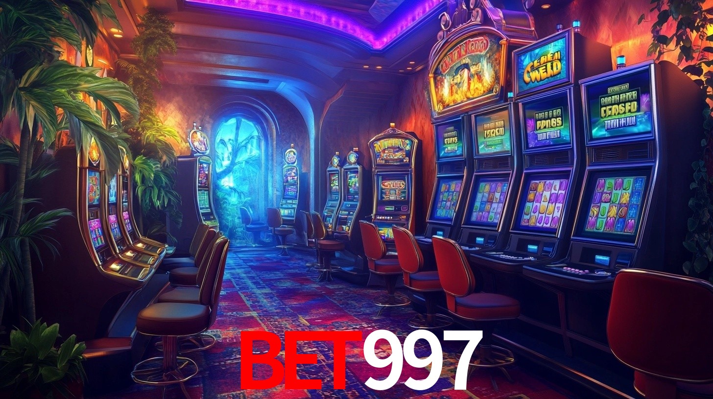 Tournaments bet997