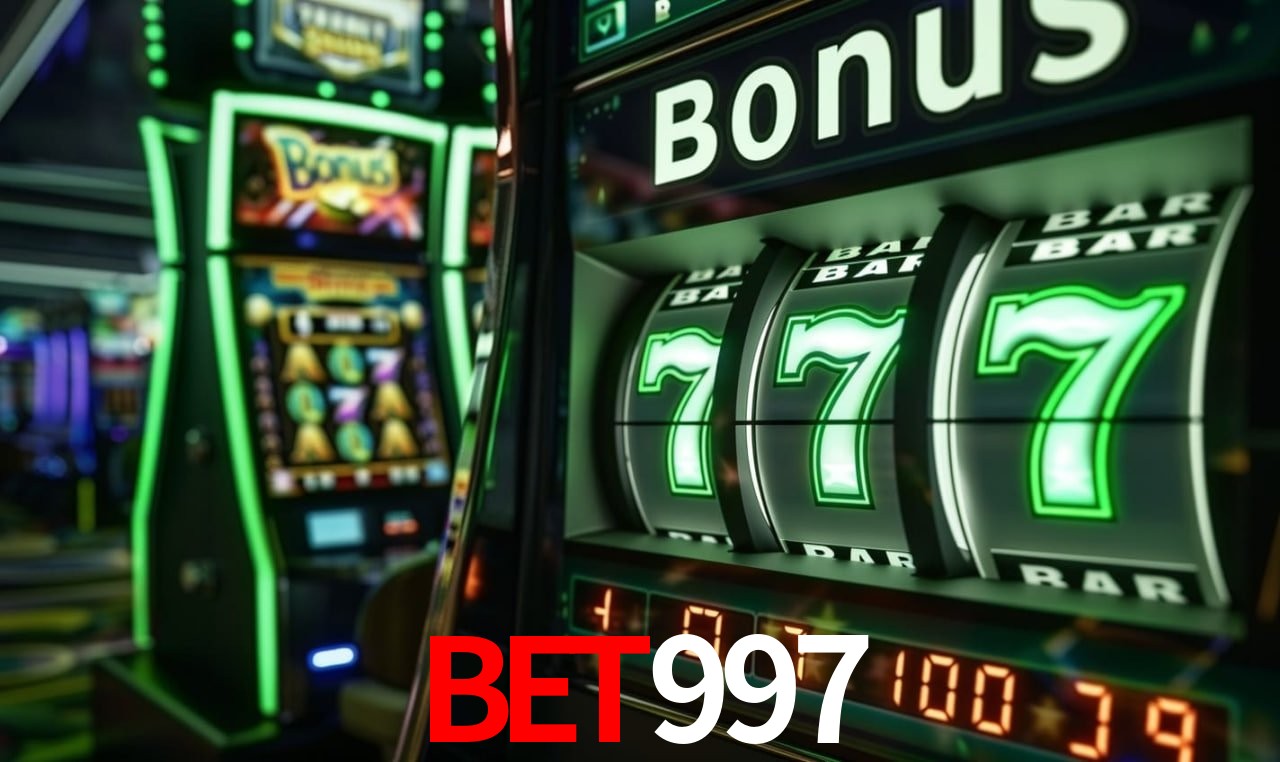 Game Providers bet997