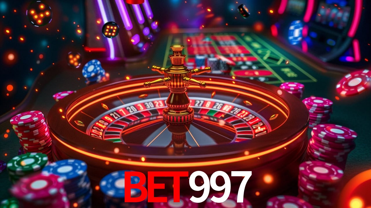 cassino bet997