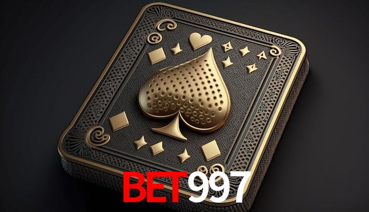 Apostas de Futebol bet997