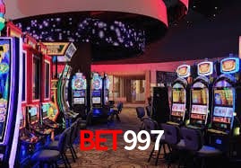Especiais de Fim de Semana bet997