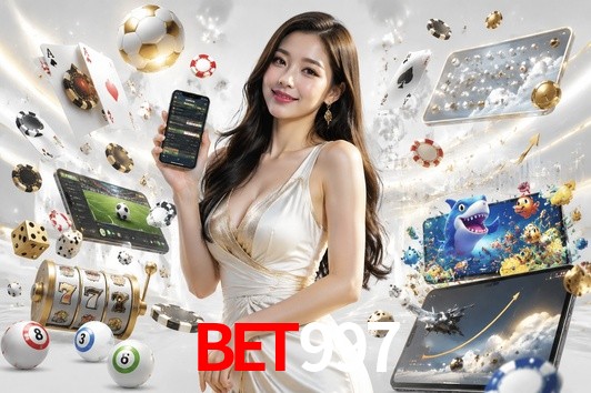 Live Casino bet997