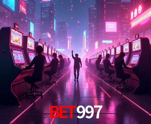 Bônus Diários bet997