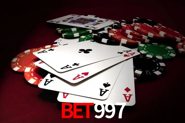 Torneios bet997