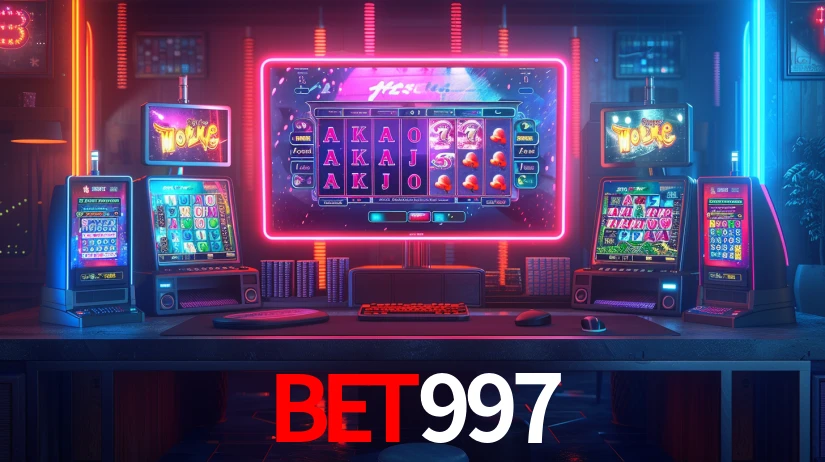 Experimente o Login Seguro Premium no bet997