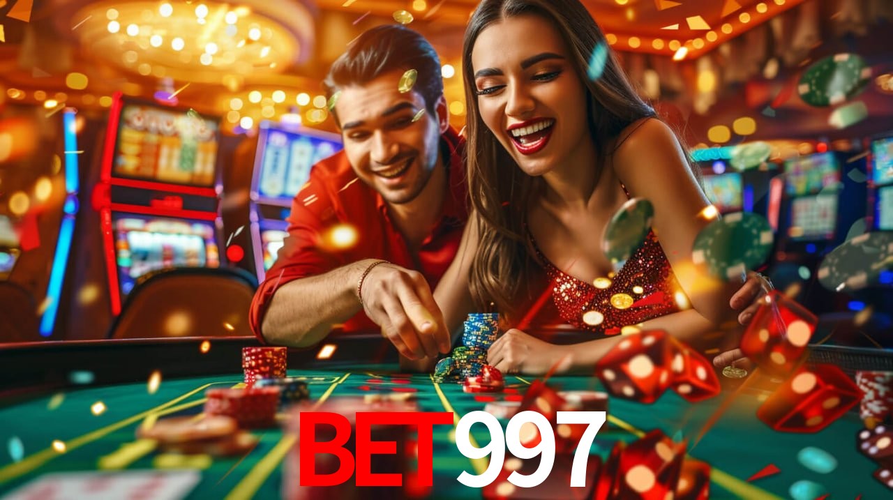 Provedores de Jogos bet997