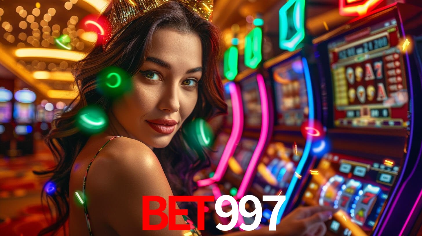 bet997