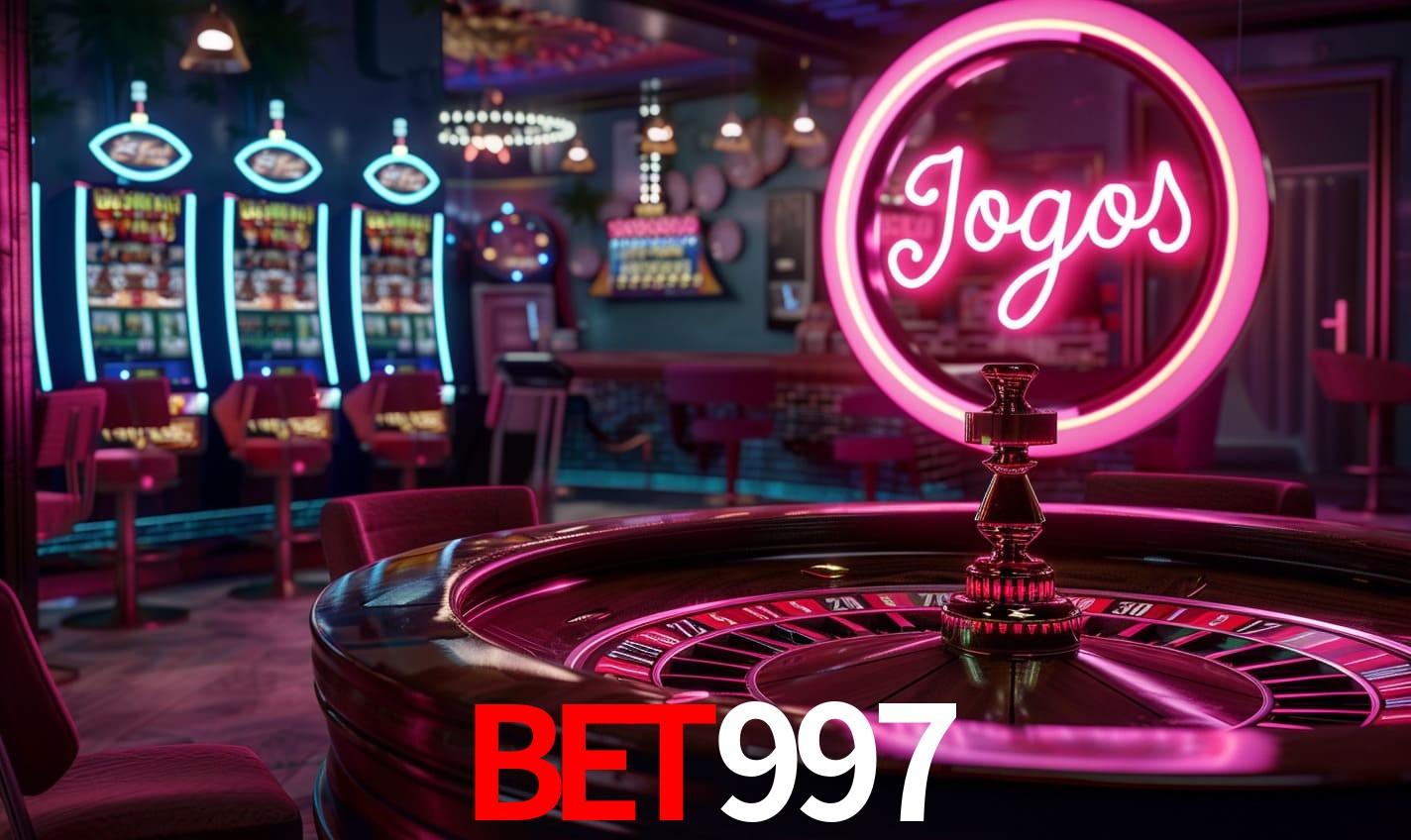 A Experiência Imersiva dos Cassinos Ao Vivo no bet997