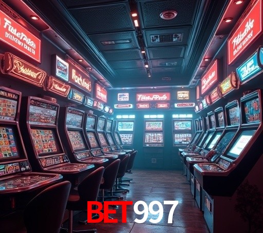 Promoção Relâmpago bet997