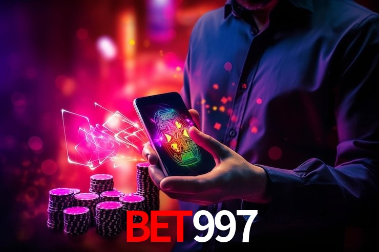 Programa VIP bet997