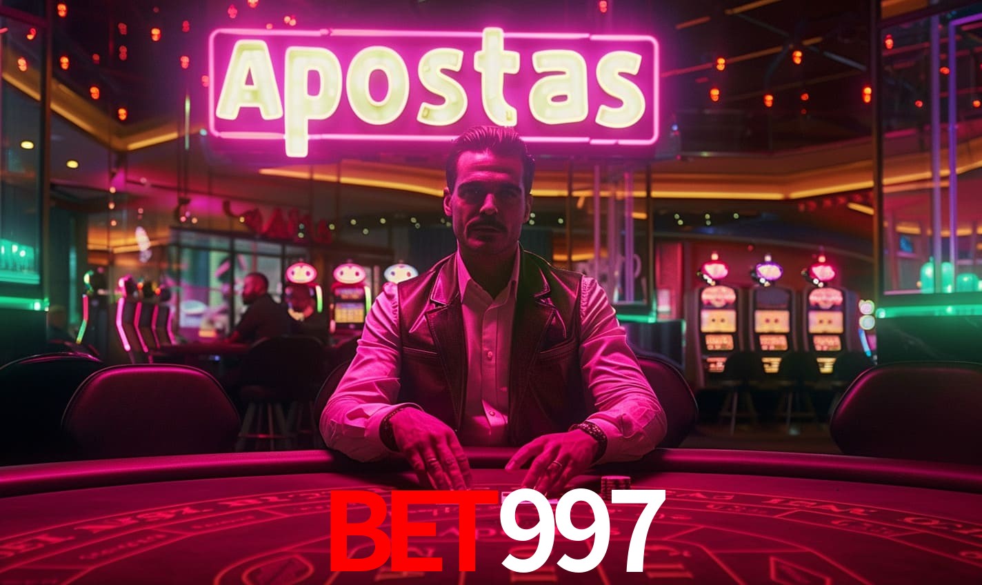 Descubra o Programa VIP da bet997: Vantagens Exclusivas para Jogadores