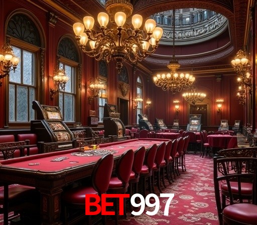 Design Responsivo bet997
