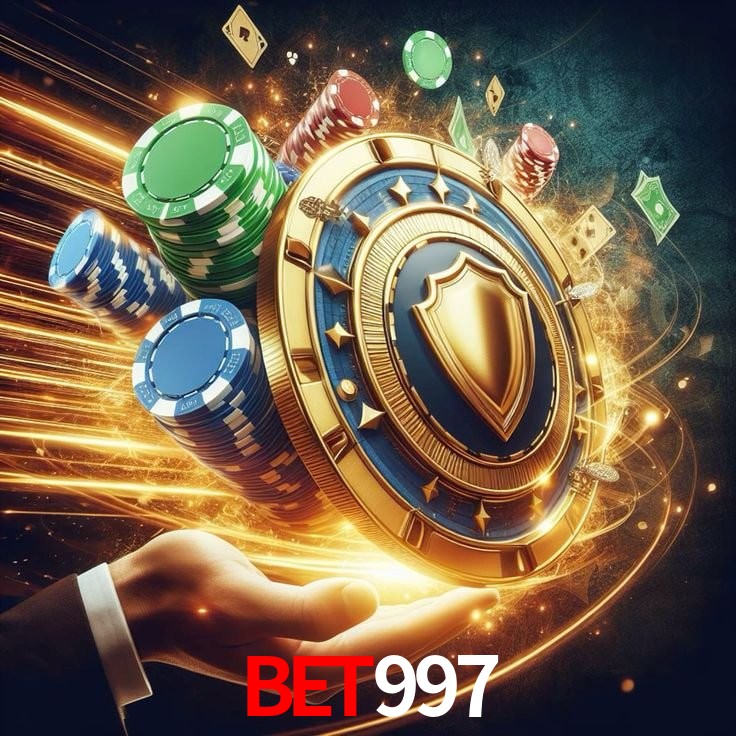 Benefícios VIP bet997