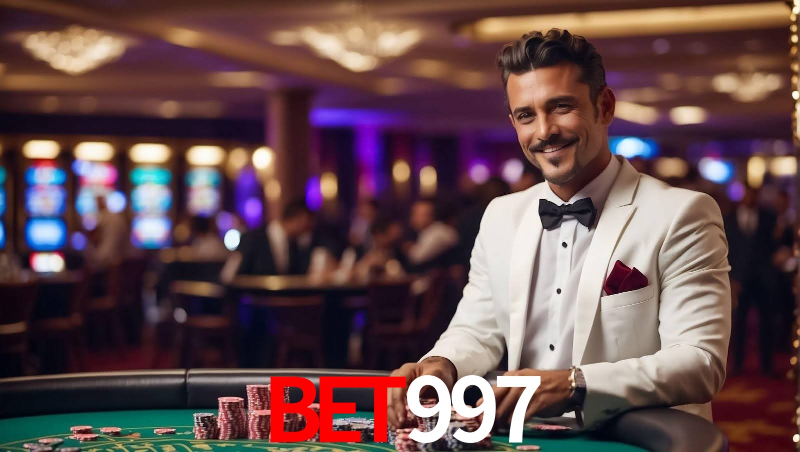 Cadastro Rápido bet997