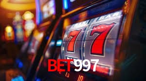 Jogos de Slot bet997