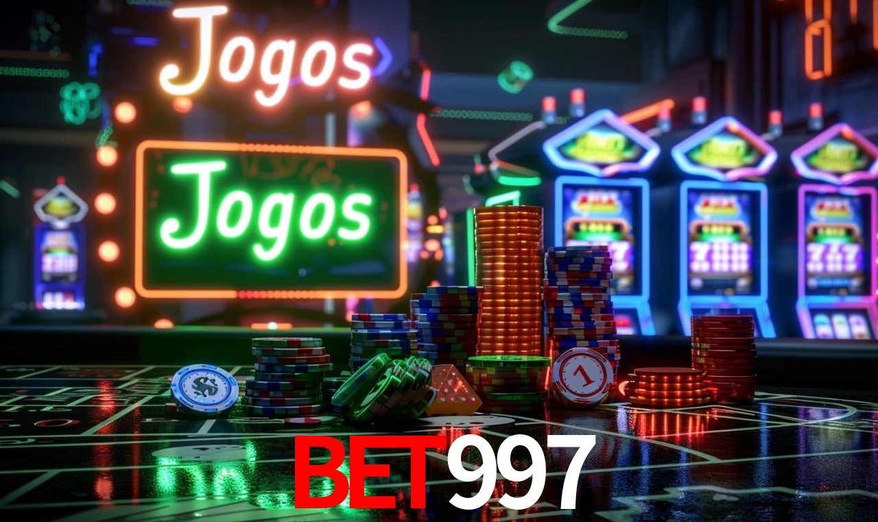 Bônus Generosos e Exclusivos no bet997 para Você!