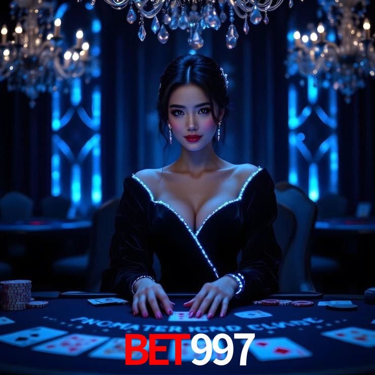 Avaliações dos Jogadores bet997