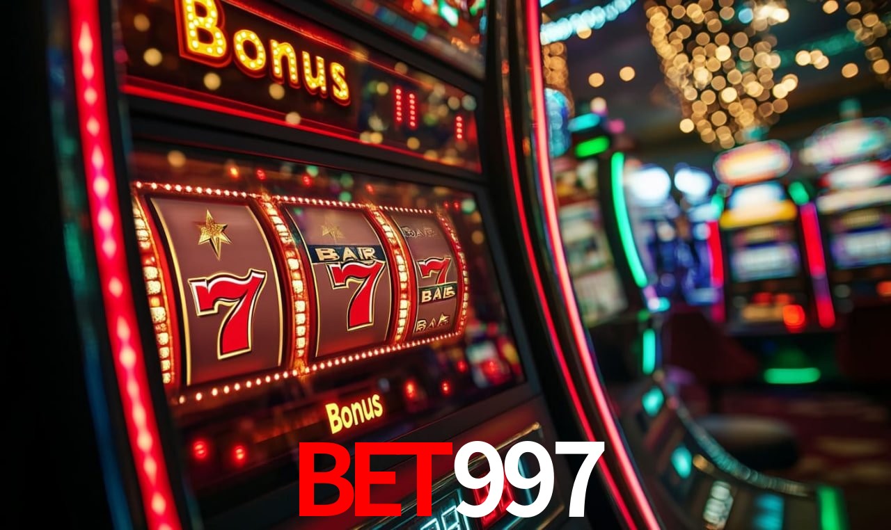 bet997