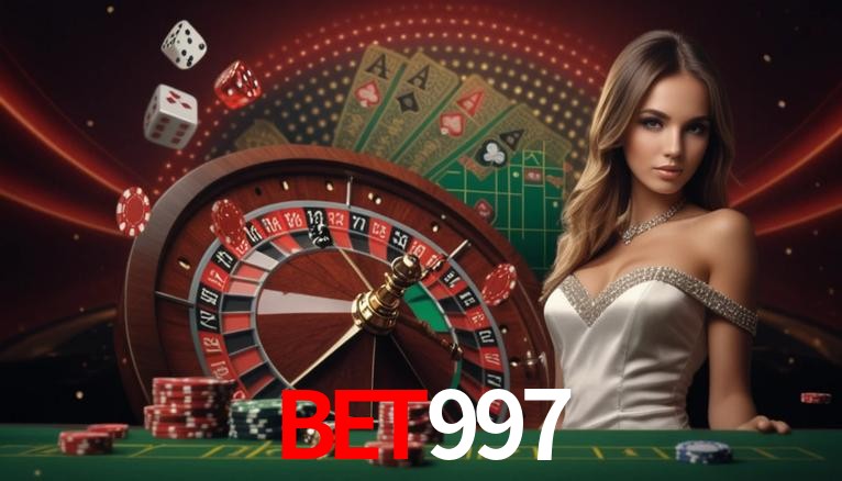 Responsive Design bet997