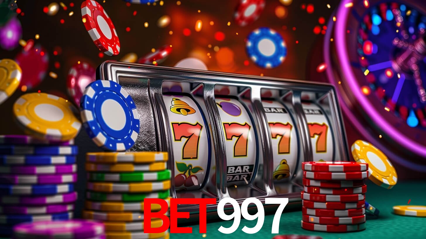 PIX Instantâneo bet997