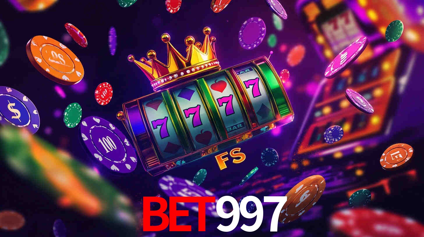 Daily Bonuses bet997