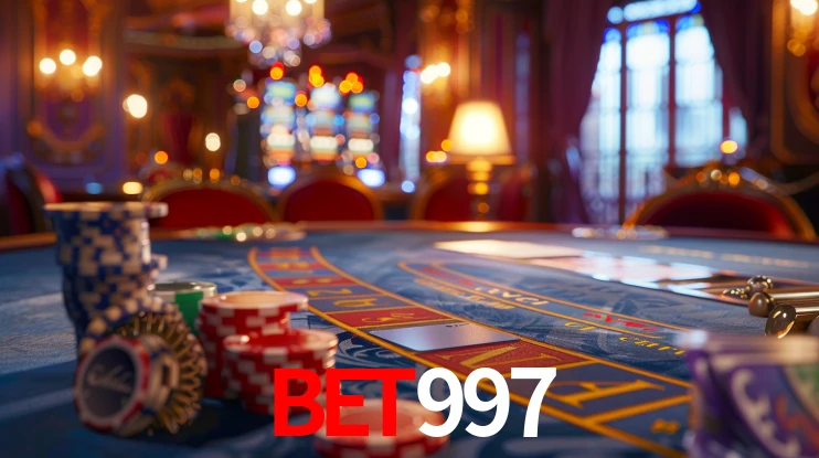 Platform Technology bet997