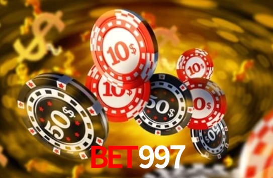 Casino VIP bet997