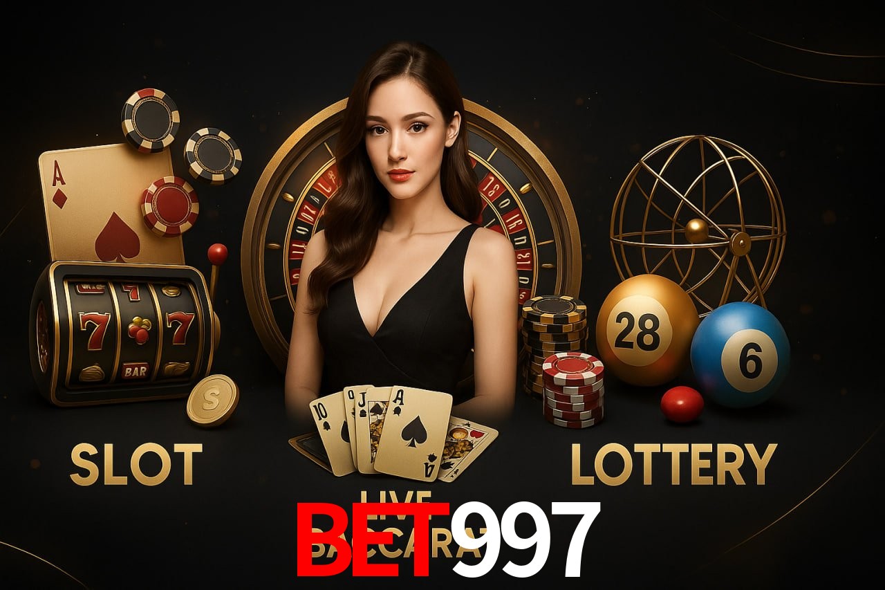 Ofertas Exclusivas bet997
