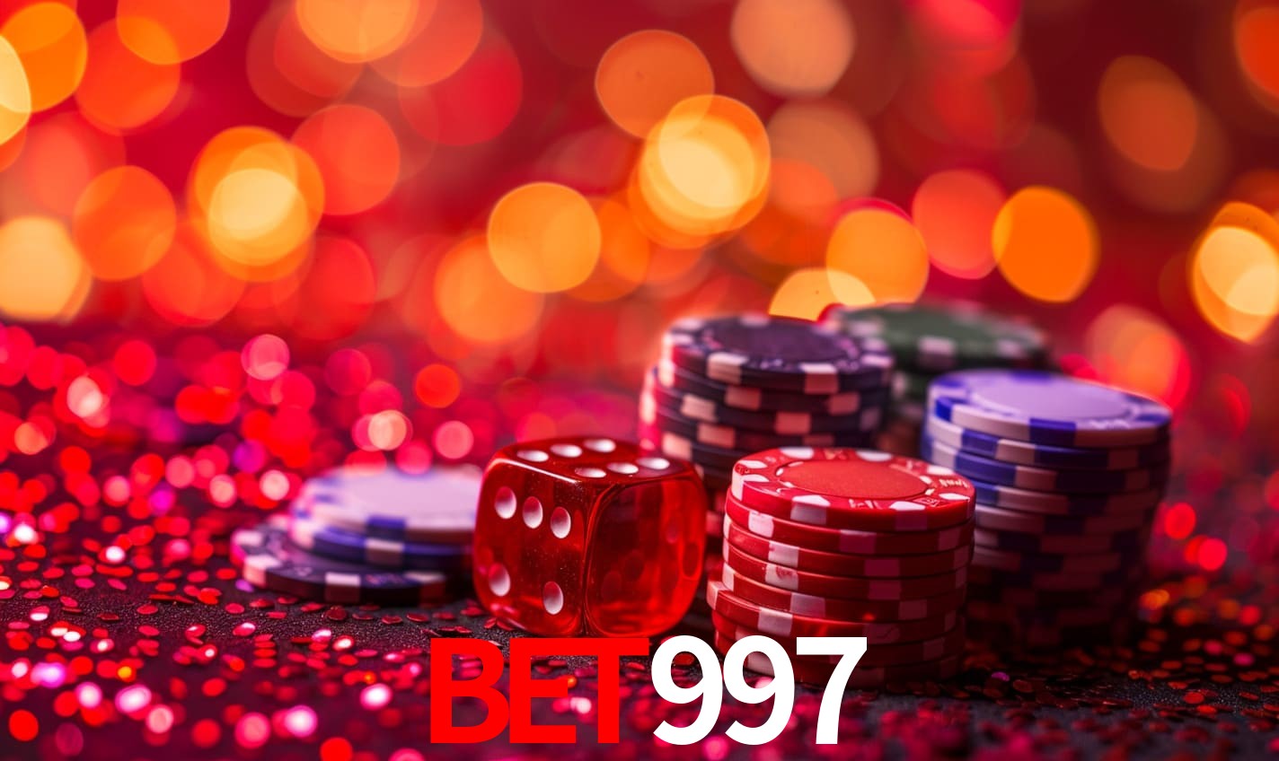 Inovações de Jogos na bet997: O Futuro das Experiências Interativas