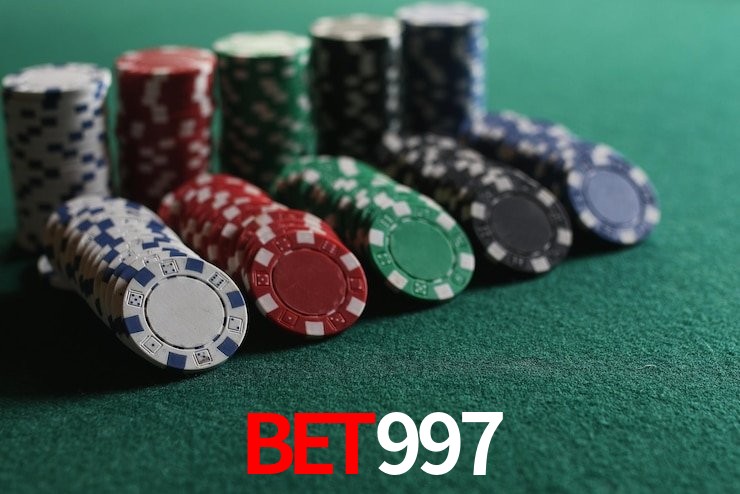 Bonus Features bet997