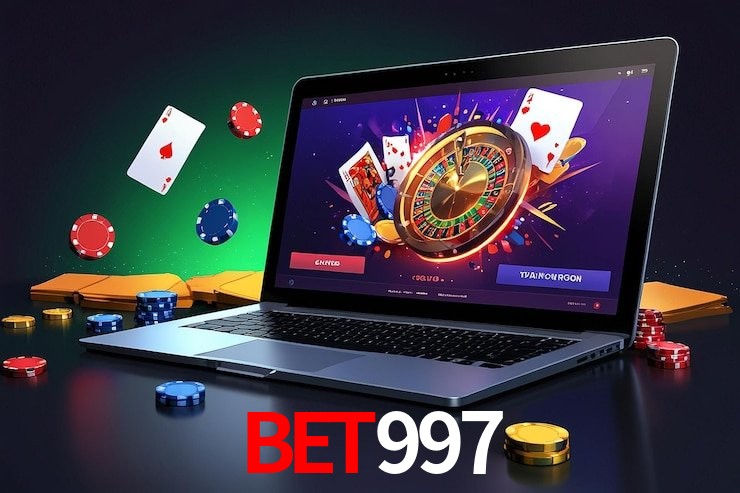 Integração de APIs bet997