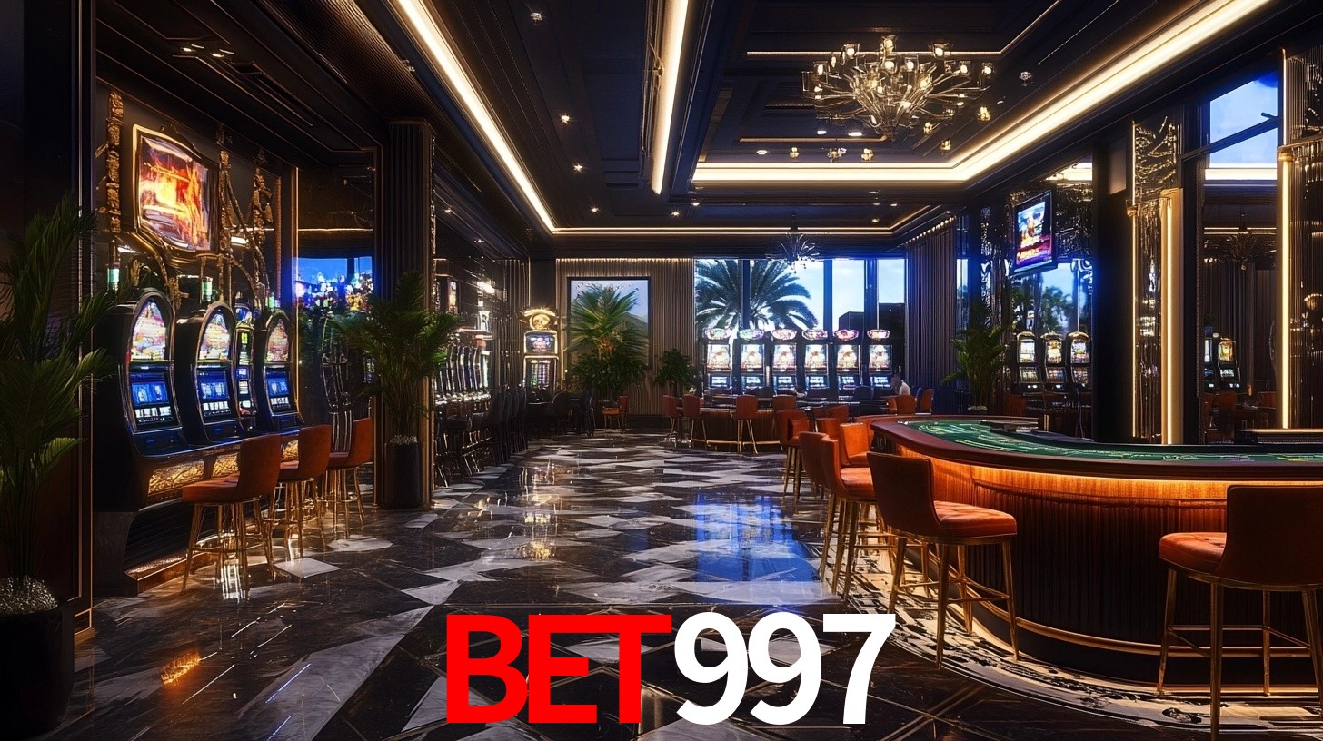 bet997 App Interface