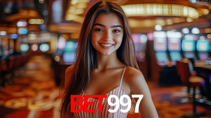 Premium Interface bet997