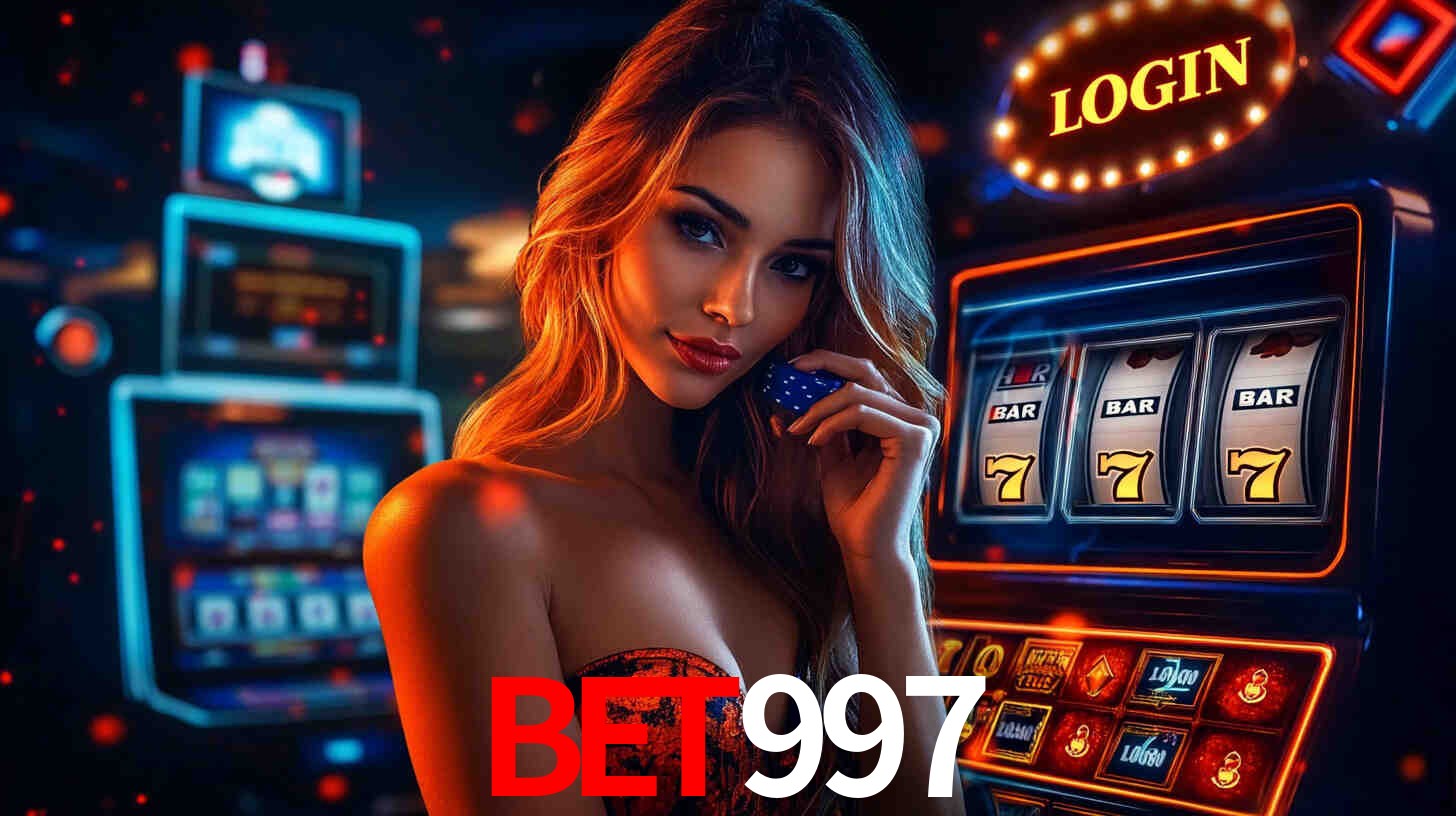 bet997: A Experiência de Casino com Jogos de Mesa ao Vivo